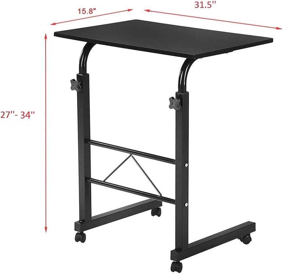 Adjustable Rolling Bedroom Furniture