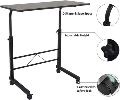 Adjustable Rolling Bedroom Furniture
