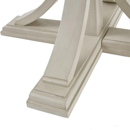 Round Dining Tabletop