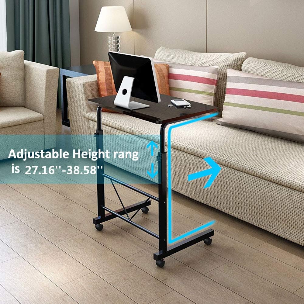 Adjustable Rolling Bedroom Furniture