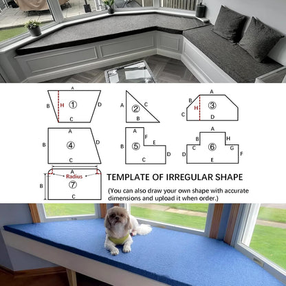 Stretch Sofa Cover Non-Slip Furniture Protector