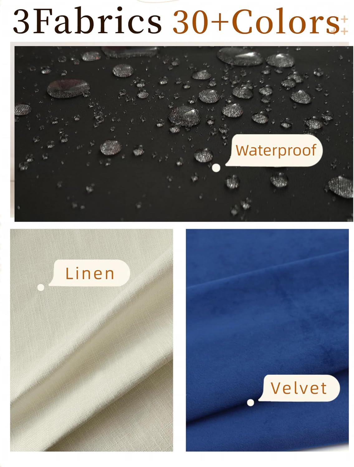 Stretch Sofa Cover Non-Slip Furniture Protector