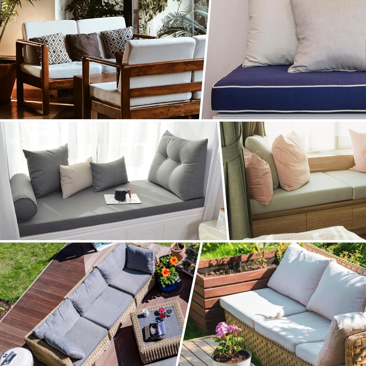 Stretch Sofa Cover Non-Slip Furniture Protector